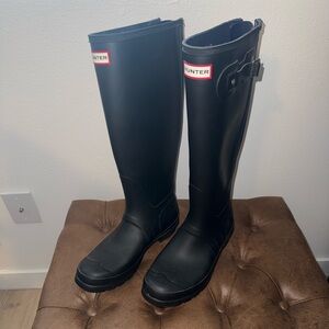 Hunter Women’s Original Tall Rain Boots